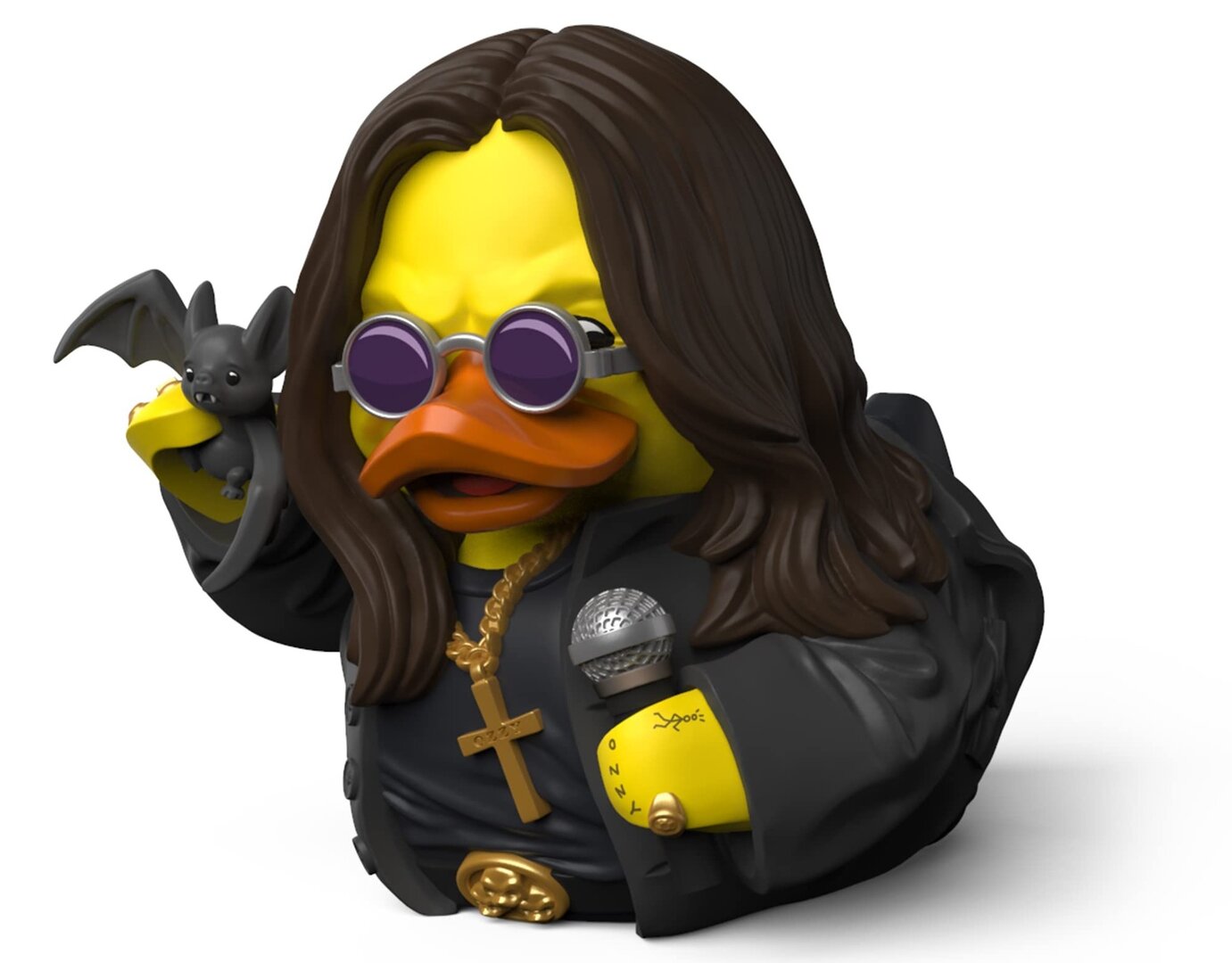 Figura de Ozzy Osbourne