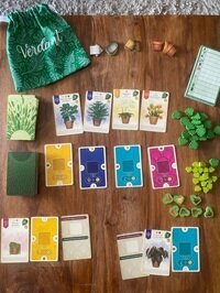 Verdant