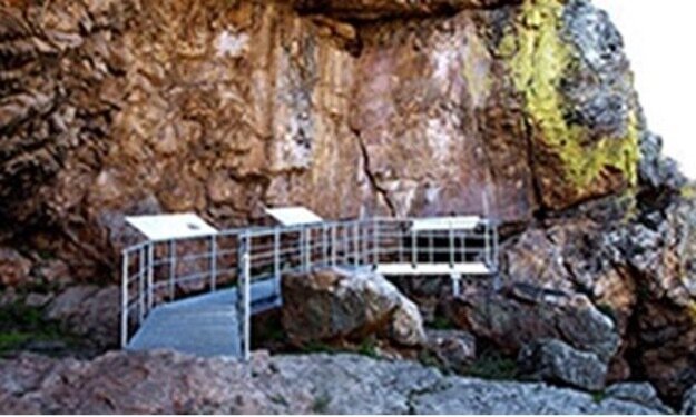 Las Villuercas
