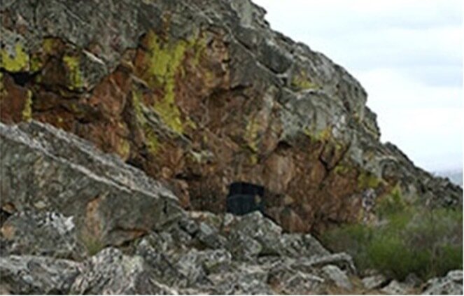 Peña del Búho - Magacela