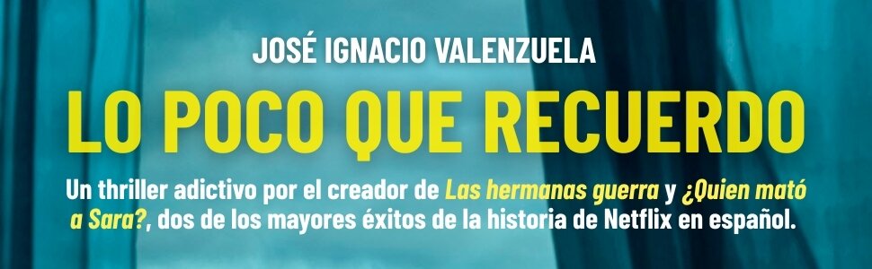 Lo poco que recuerdo.2