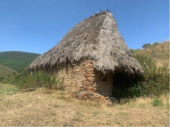 Braña