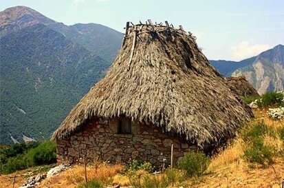 Braña