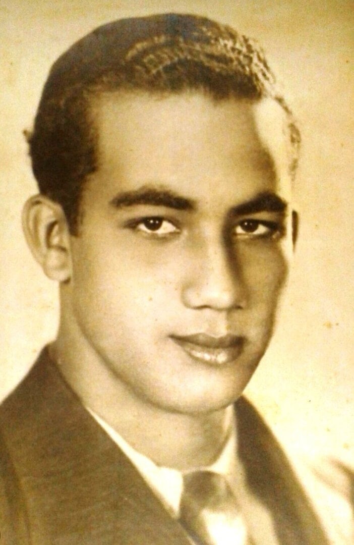 Óscar Pantoja Velázquez