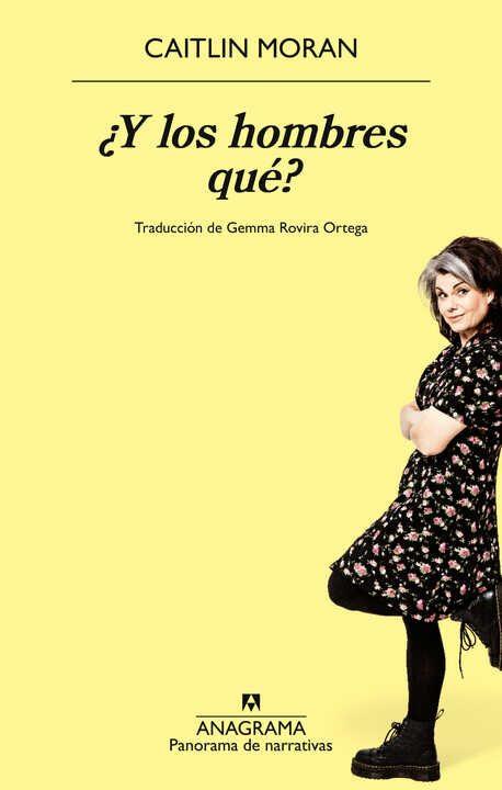 y los hombre que