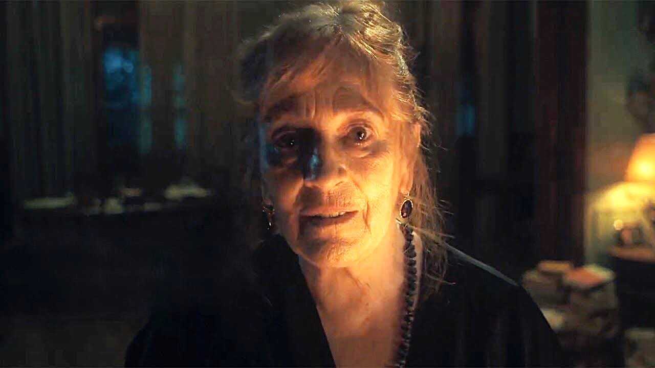 Vieja loca (1)