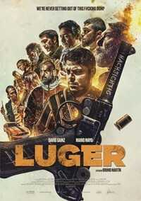 Luger (1) cartel