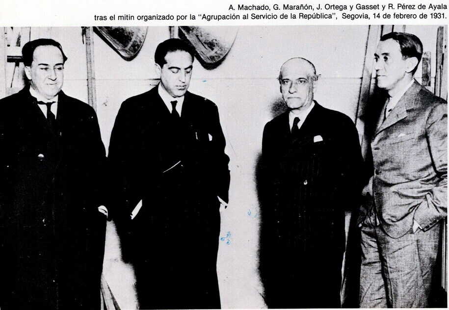 Mitin de 1931