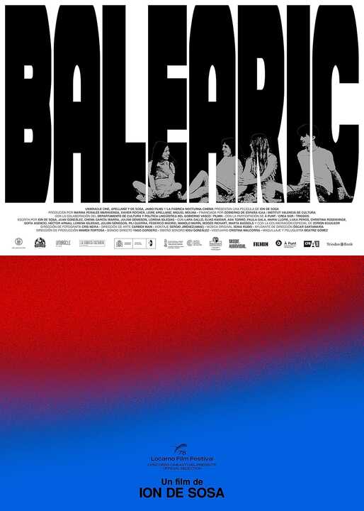 Balearic (2)