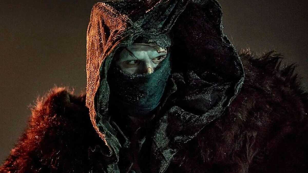Frankenstein de Guillermo del Toro 3