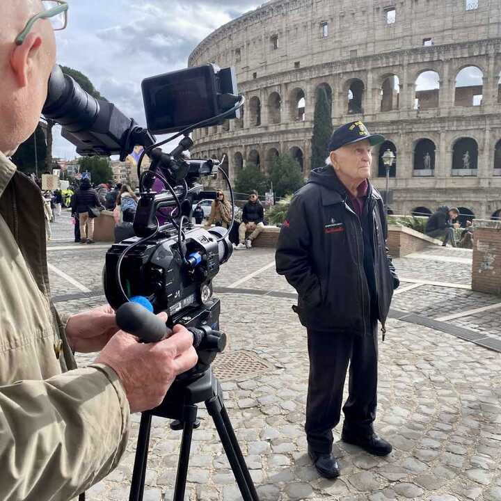 Enzo G. Castellari