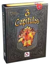 3 capitulos