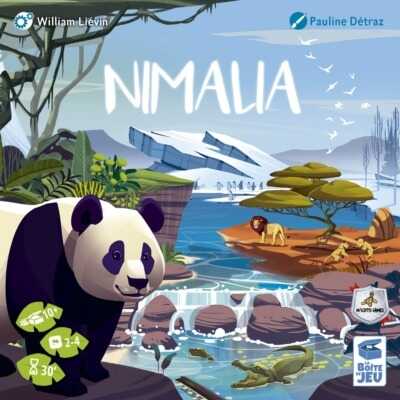 nimalia 1