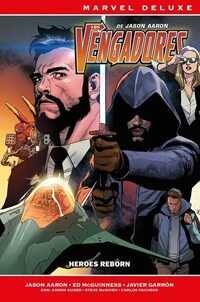 vengadores