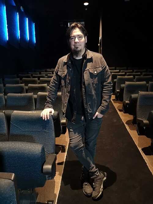 Paul Urkijon 3