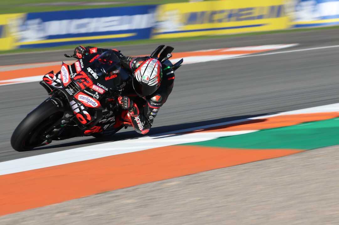 Marco Bezzechi