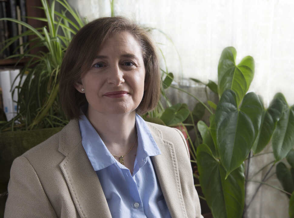 MIRIAM CONDE