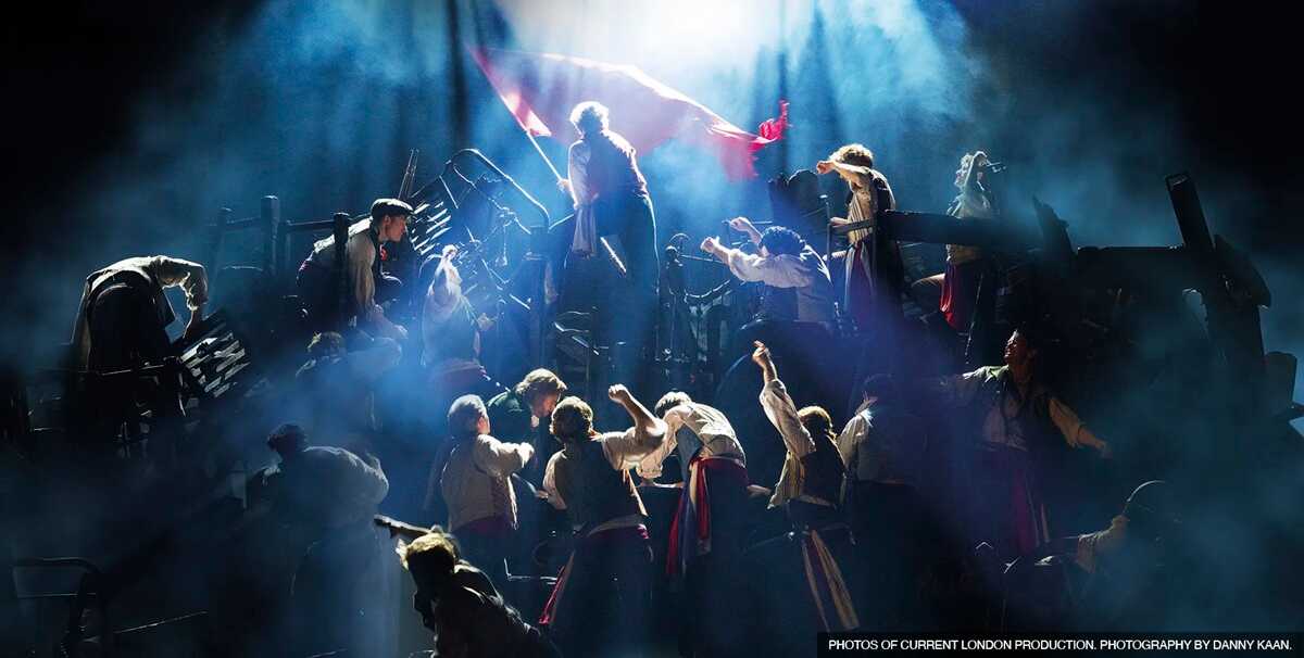 Les-Miserables_Cast_Barricade_Photo_by_Danny_Kaan