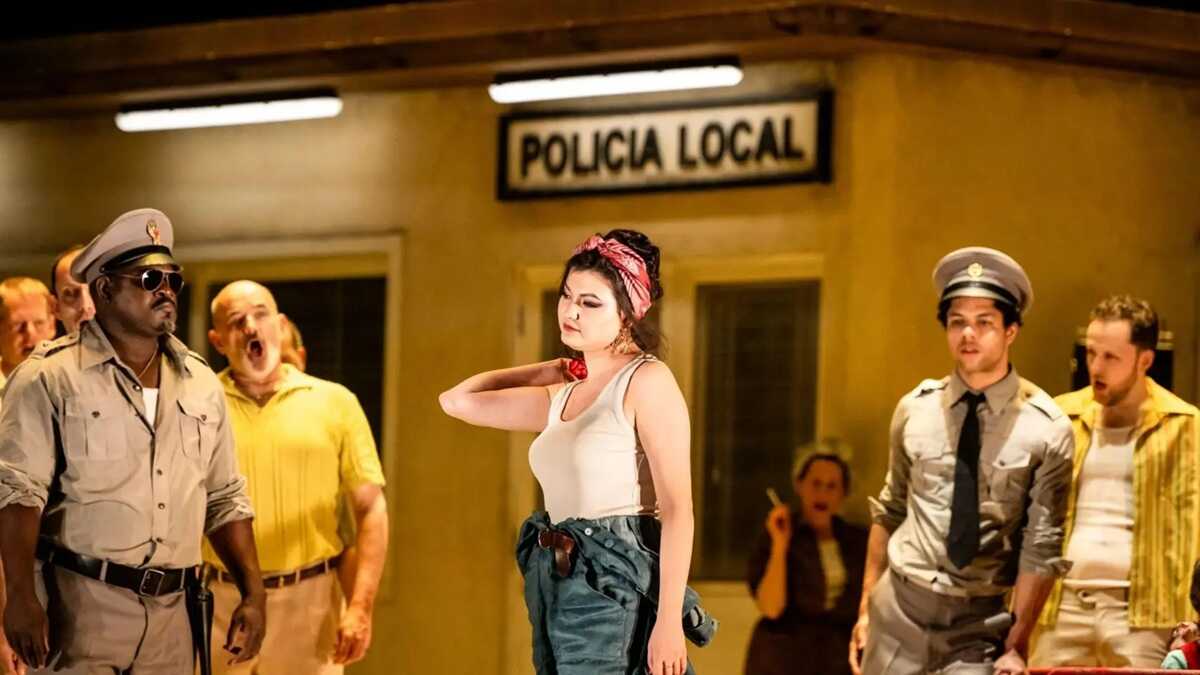opera carmen 5