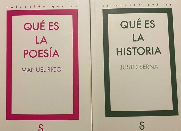 que es