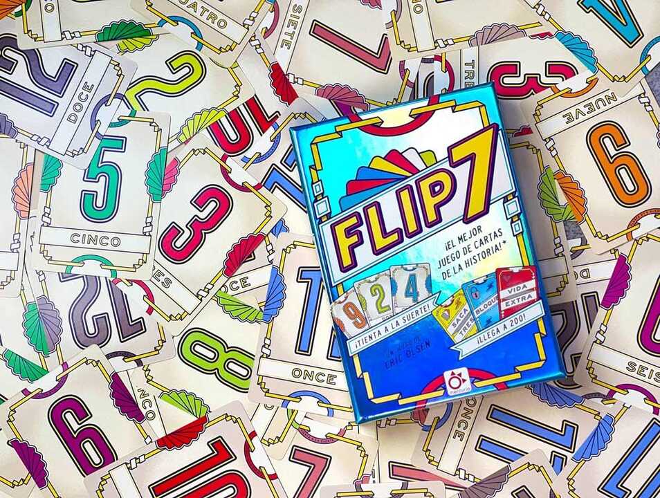 Flip 7