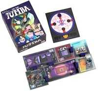 tic tac tumba