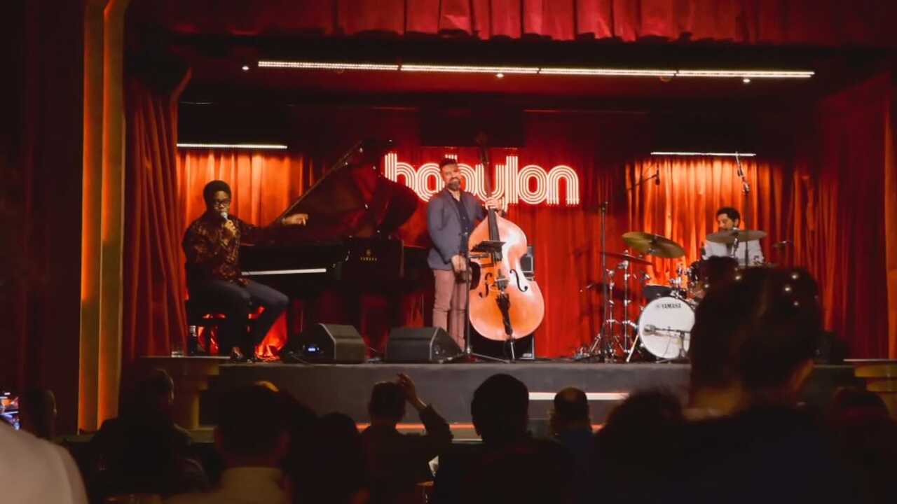sala babylon