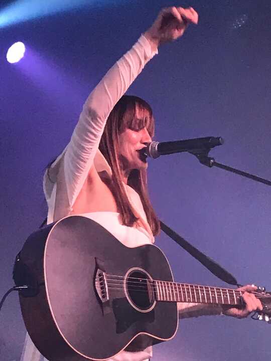 Fotos de Mauro Nicolás Gamboa