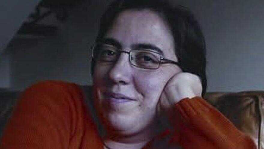 Ana Martín