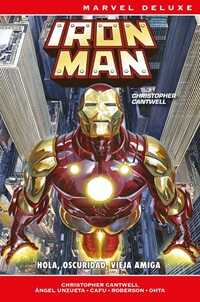 iron man