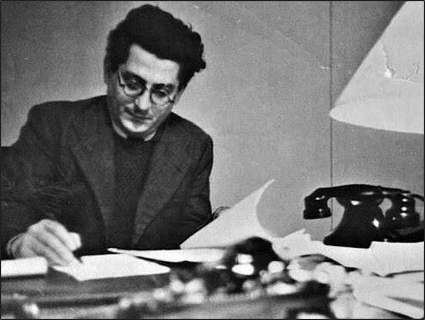 Andrés Nin