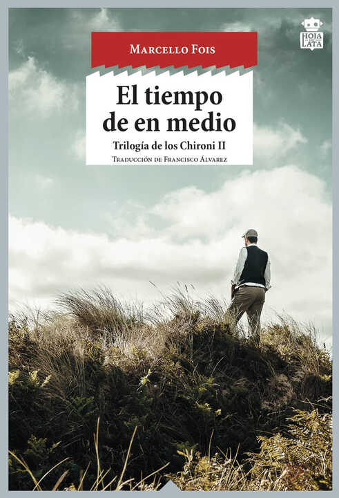 El tiempo de enmedio