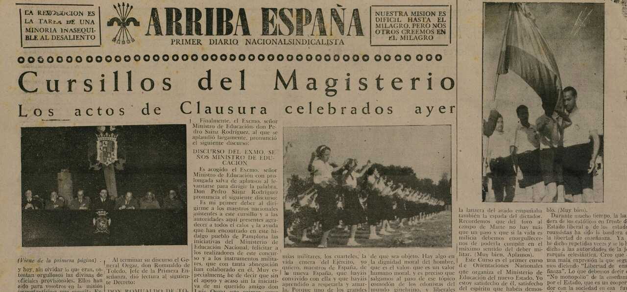 arriba 30.6.1938 clausura
