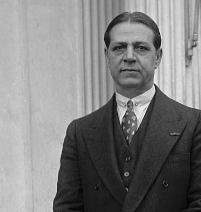 Haig Patigian