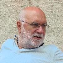 Héctor Maravall 