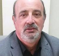 José Campos Trujillo