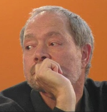 Jose Galvez Miguel