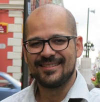 José Luis Torremocha Martín