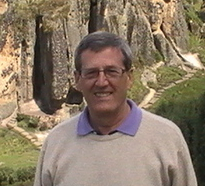Martín Landa