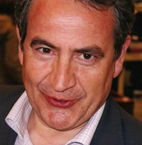 Pedro Pablo Novillo